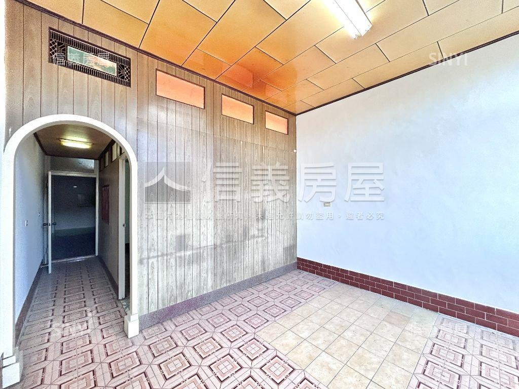 誠售免千萬沙鹿透天可談房屋室內格局與周邊環境