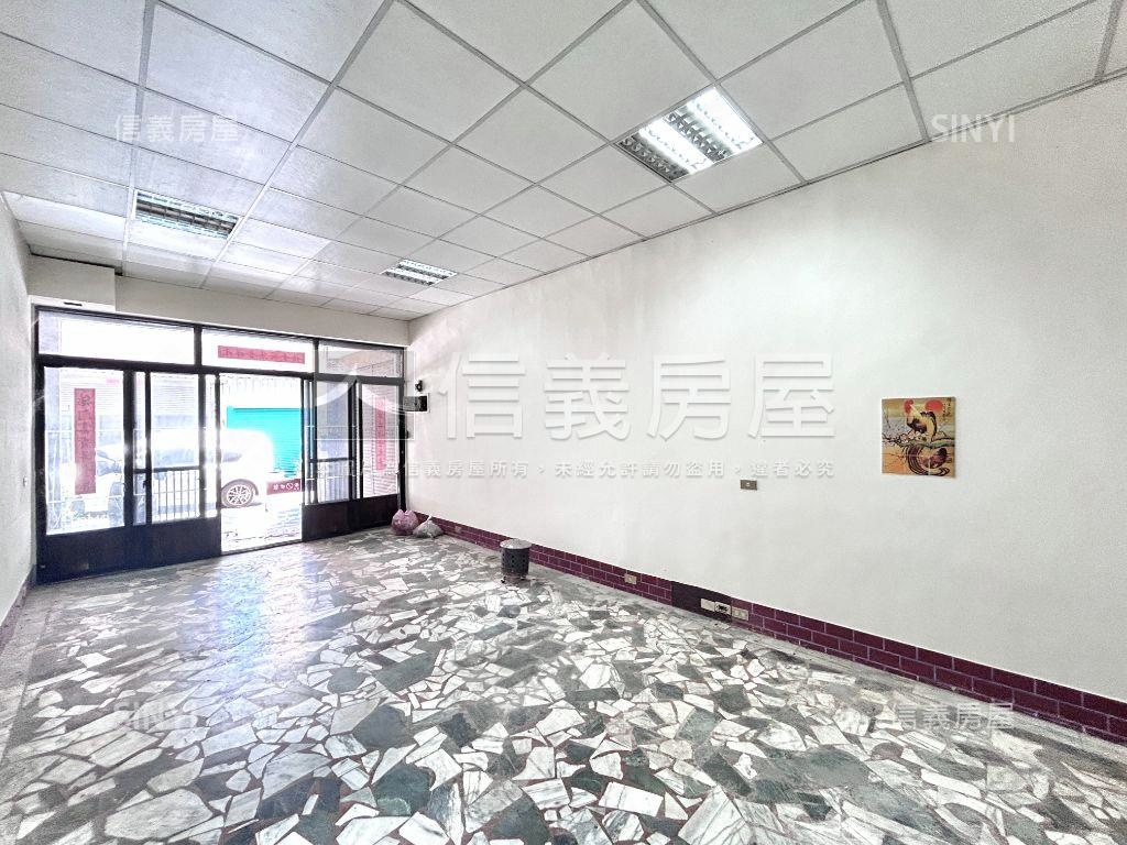 誠售免千萬沙鹿透天可談房屋室內格局與周邊環境