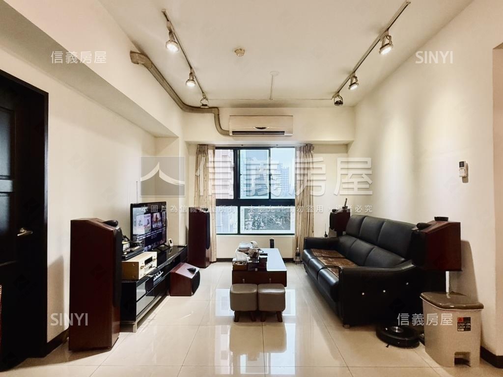 公園敦品低總價三房車位房屋室內格局與周邊環境