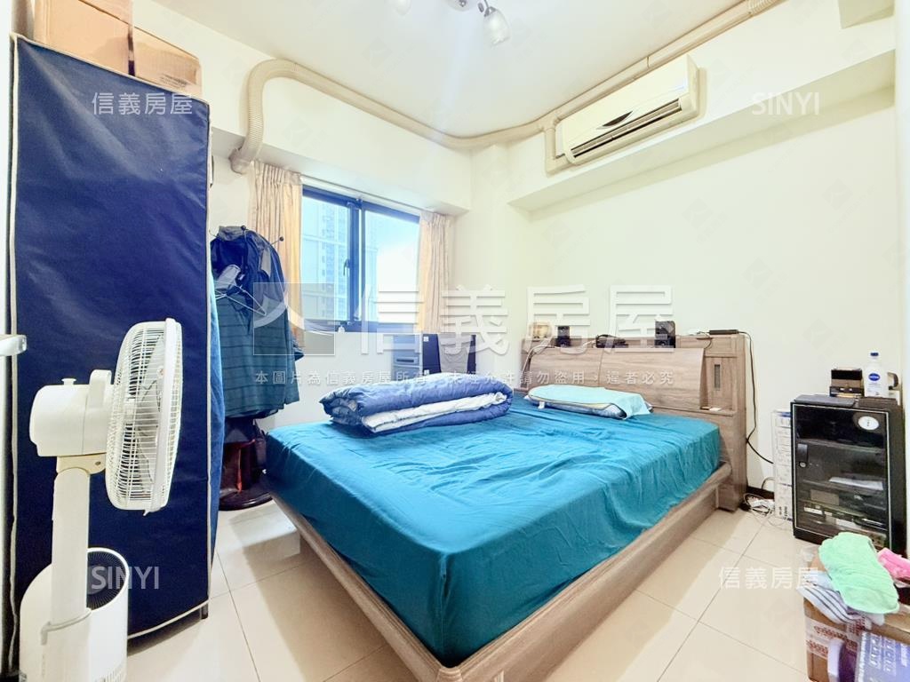 公園敦品低總價三房車位房屋室內格局與周邊環境