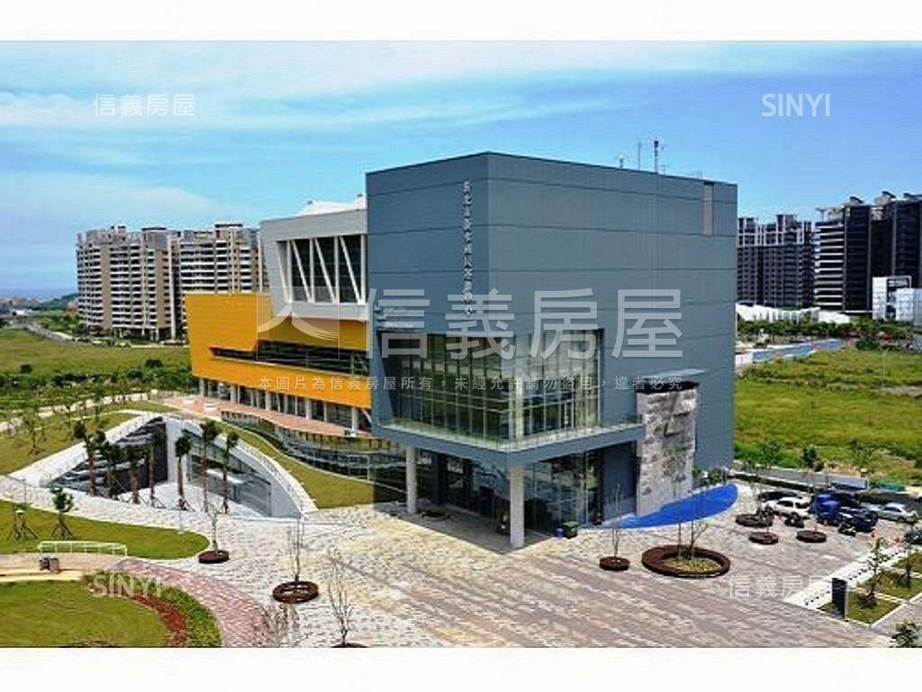 公園敦品低總價三房車位房屋室內格局與周邊環境