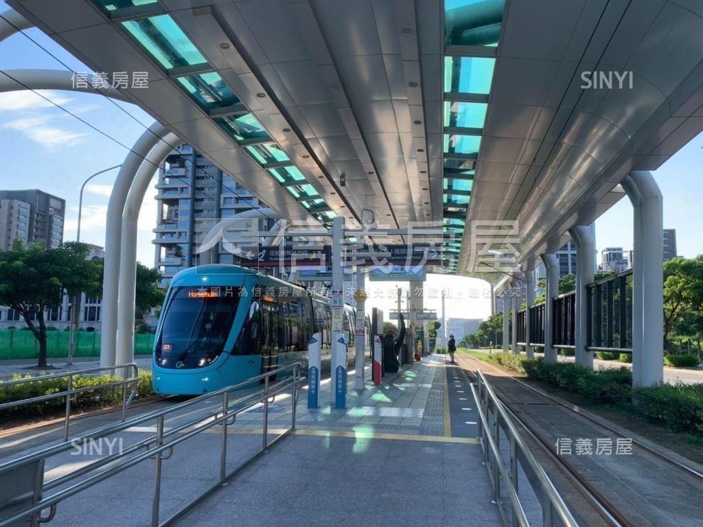 公園敦品低總價三房車位房屋室內格局與周邊環境