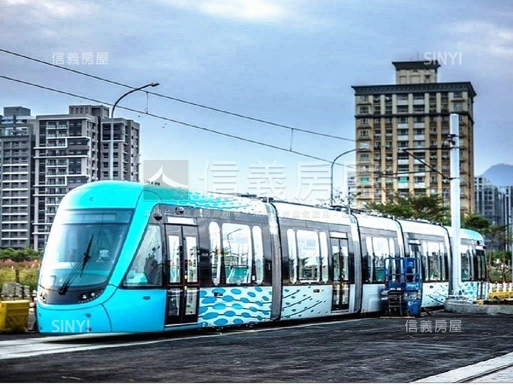 公園敦品低總價三房車位房屋室內格局與周邊環境