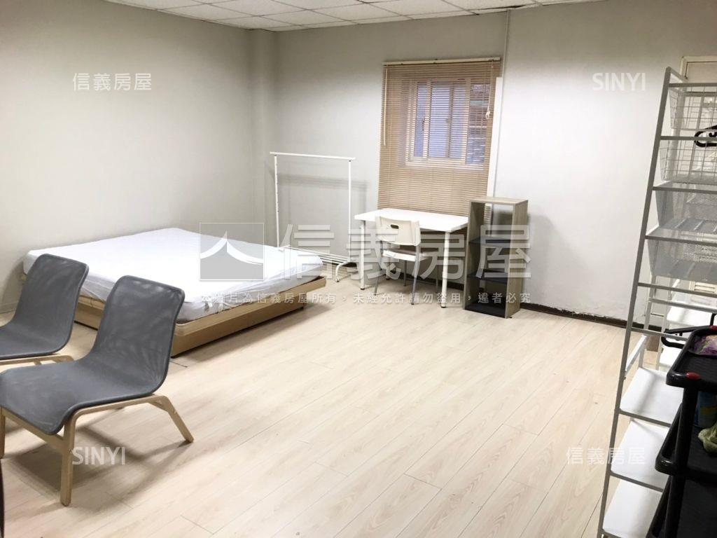 裕民滿租金雞母房屋室內格局與周邊環境
