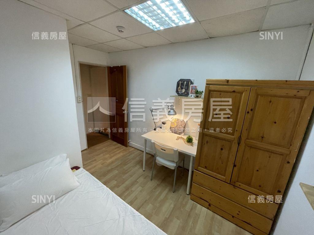 裕民滿租金雞母房屋室內格局與周邊環境
