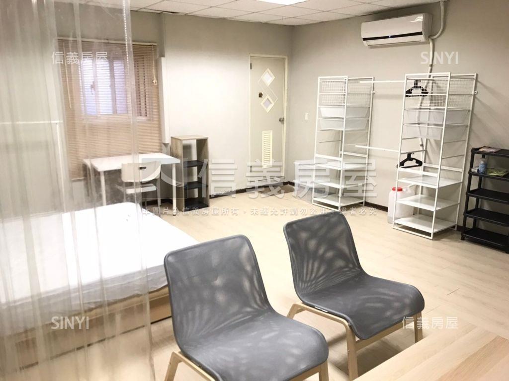 裕民滿租金雞母房屋室內格局與周邊環境