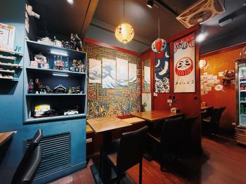 近中國醫一中商圈角間金店