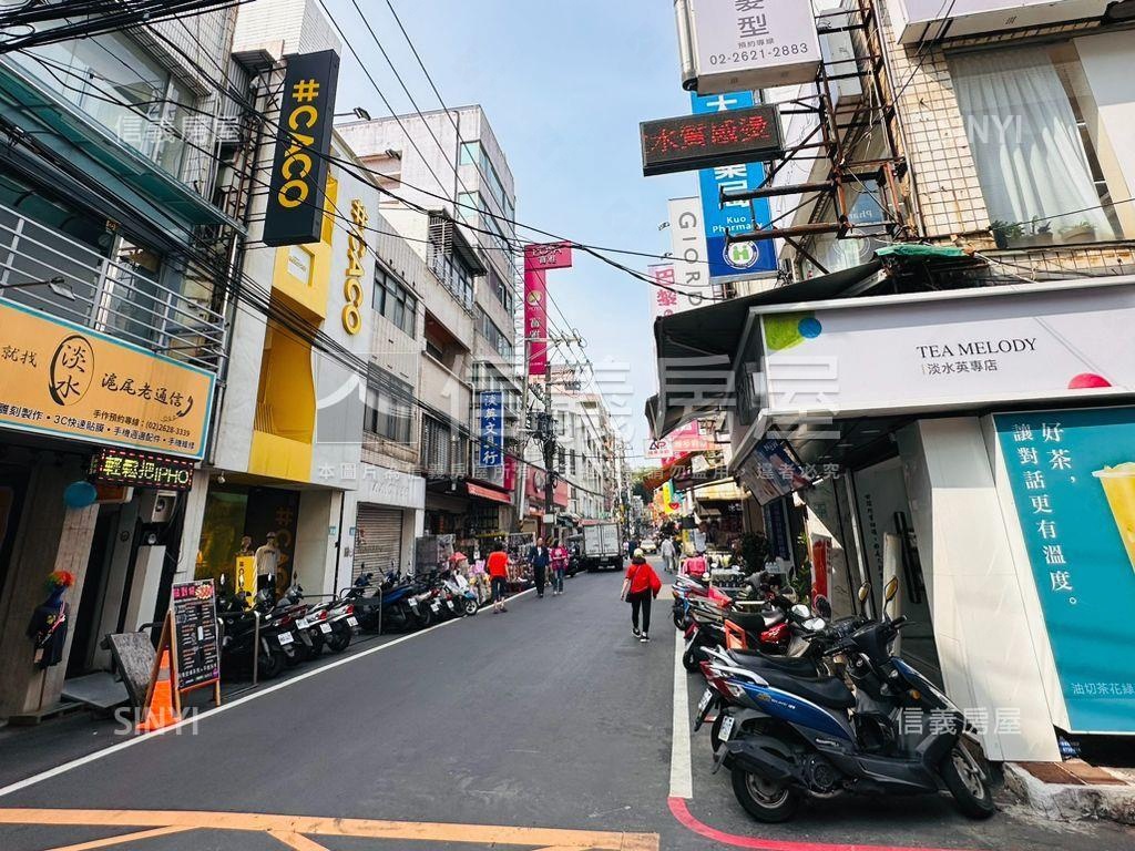 正英專路捷運站前辦公室房屋室內格局與周邊環境