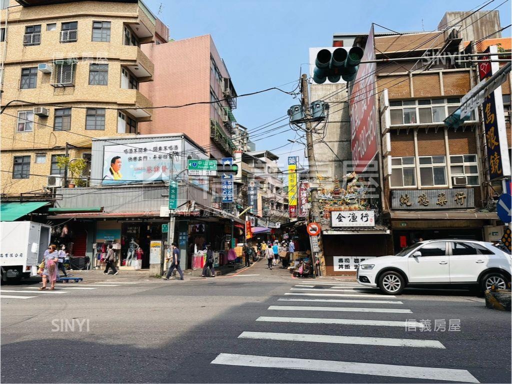 正英專路捷運站前辦公室房屋室內格局與周邊環境