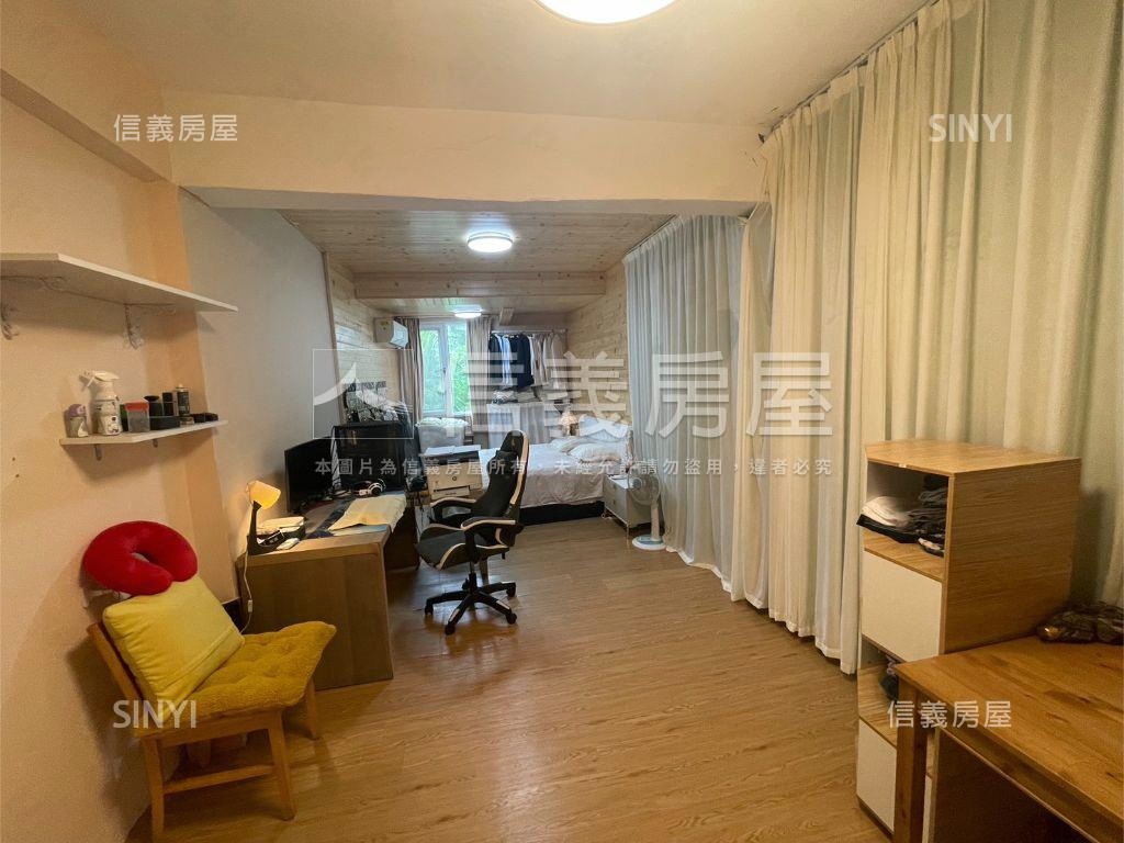 勘農前段透天大戶房屋室內格局與周邊環境