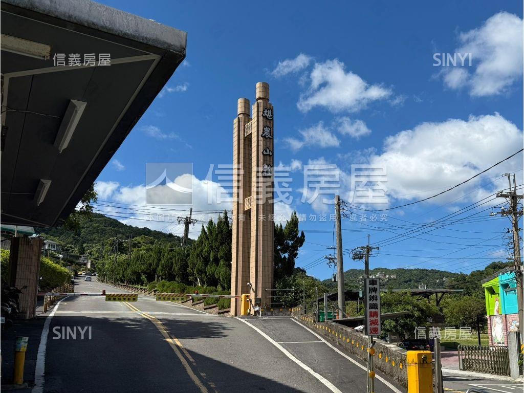 勘農前段透天大戶房屋室內格局與周邊環境