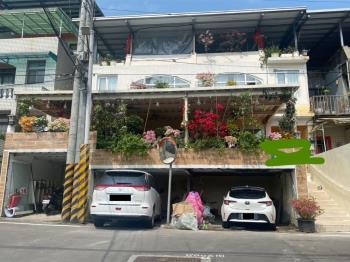 勘農前段透天大戶