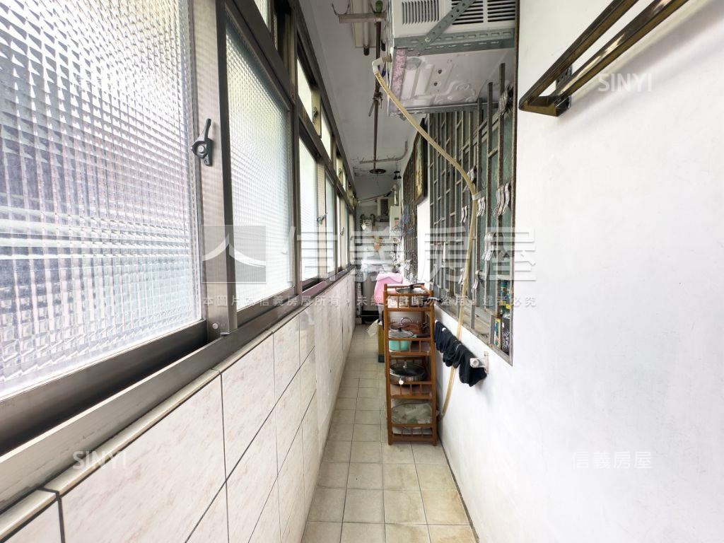 德東忠誠三房美寓房屋室內格局與周邊環境