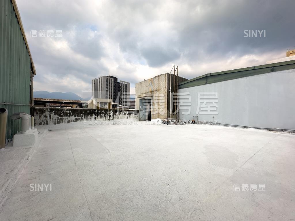 德東忠誠三房美寓房屋室內格局與周邊環境