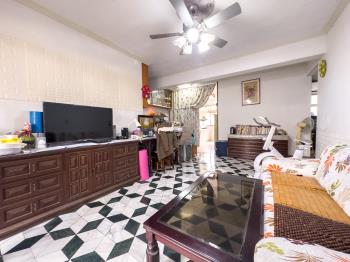 德東忠誠三房美寓