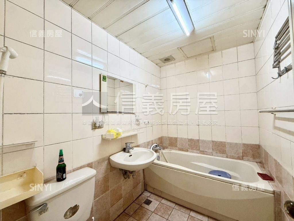 三峽低總價美三房房屋室內格局與周邊環境