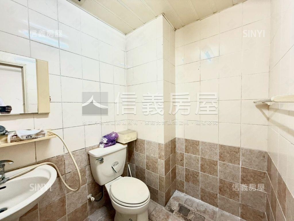 三峽低總價美三房房屋室內格局與周邊環境