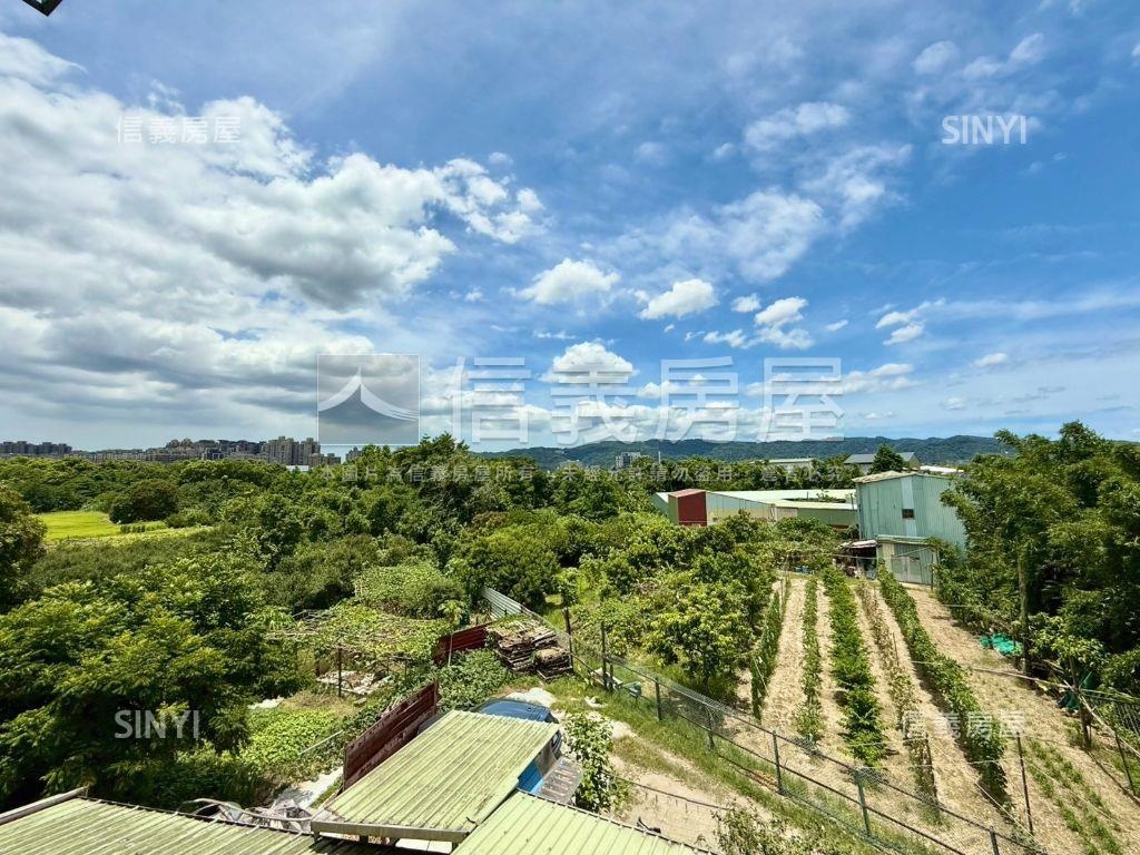 三峽低總價美三房房屋室內格局與周邊環境