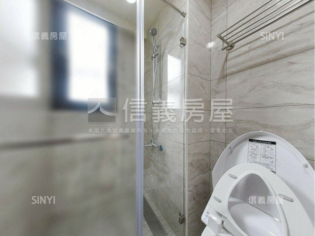 大同硯高樓景觀明亮美屋房屋室內格局與周邊環境