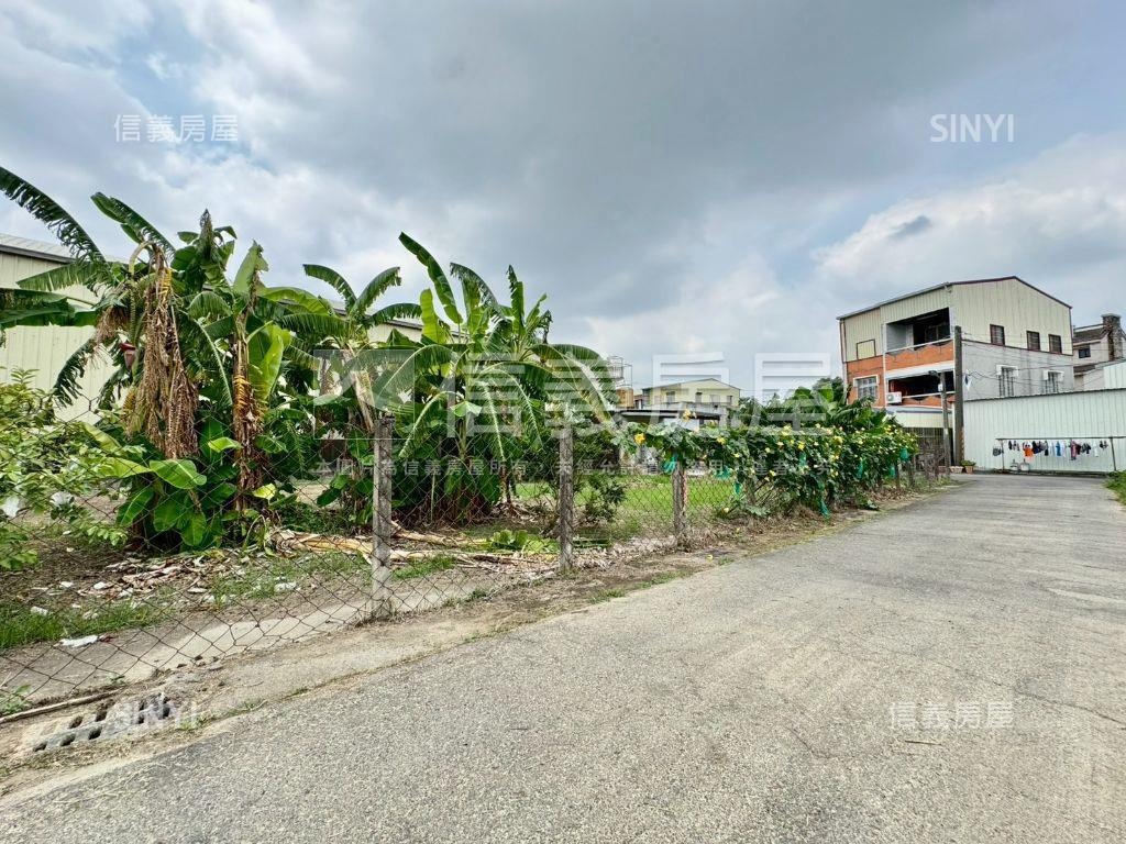 歸仁｜三面臨路有水電農地房屋室內格局與周邊環境