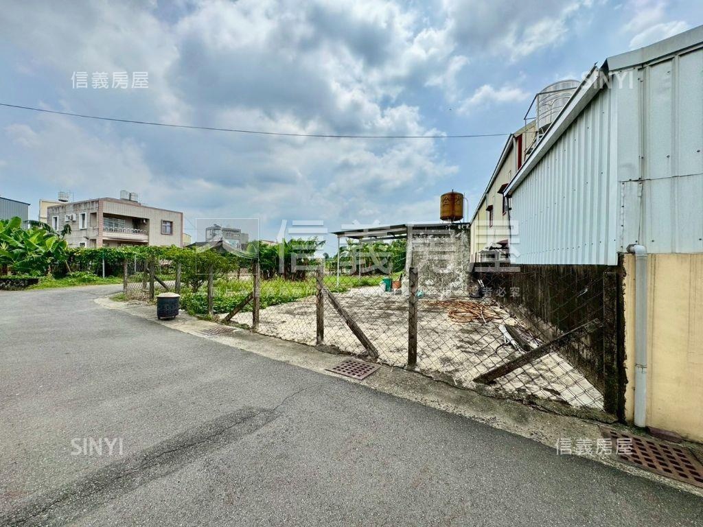 歸仁｜三面臨路有水電農地房屋室內格局與周邊環境