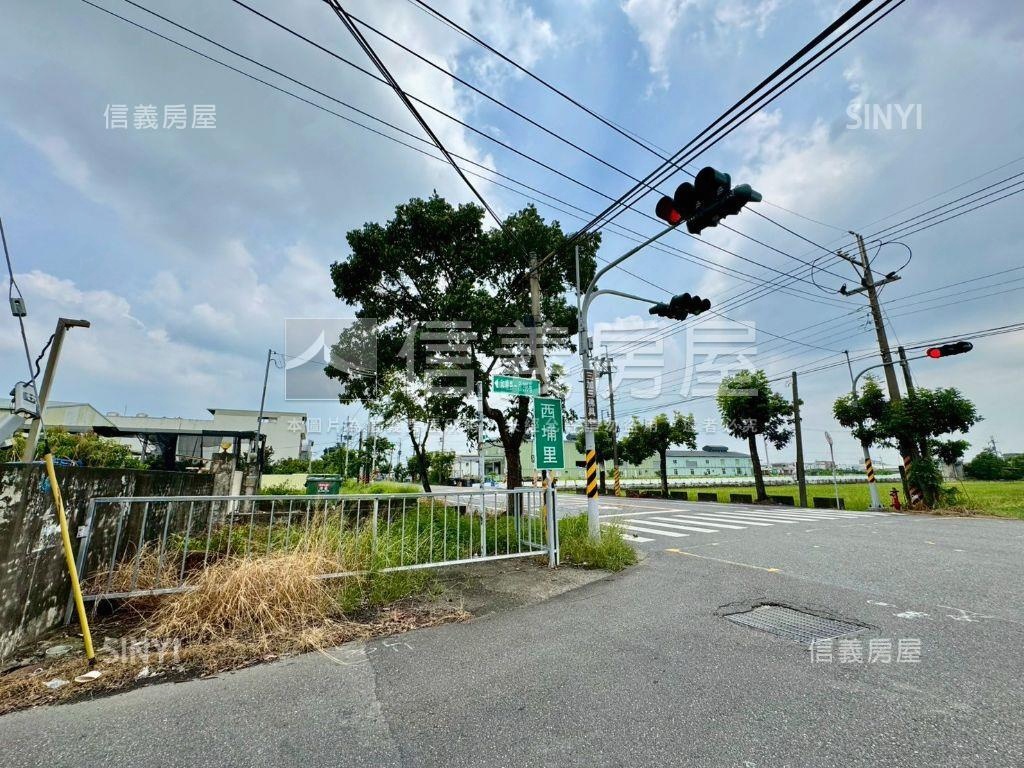歸仁｜三面臨路有水電農地房屋室內格局與周邊環境