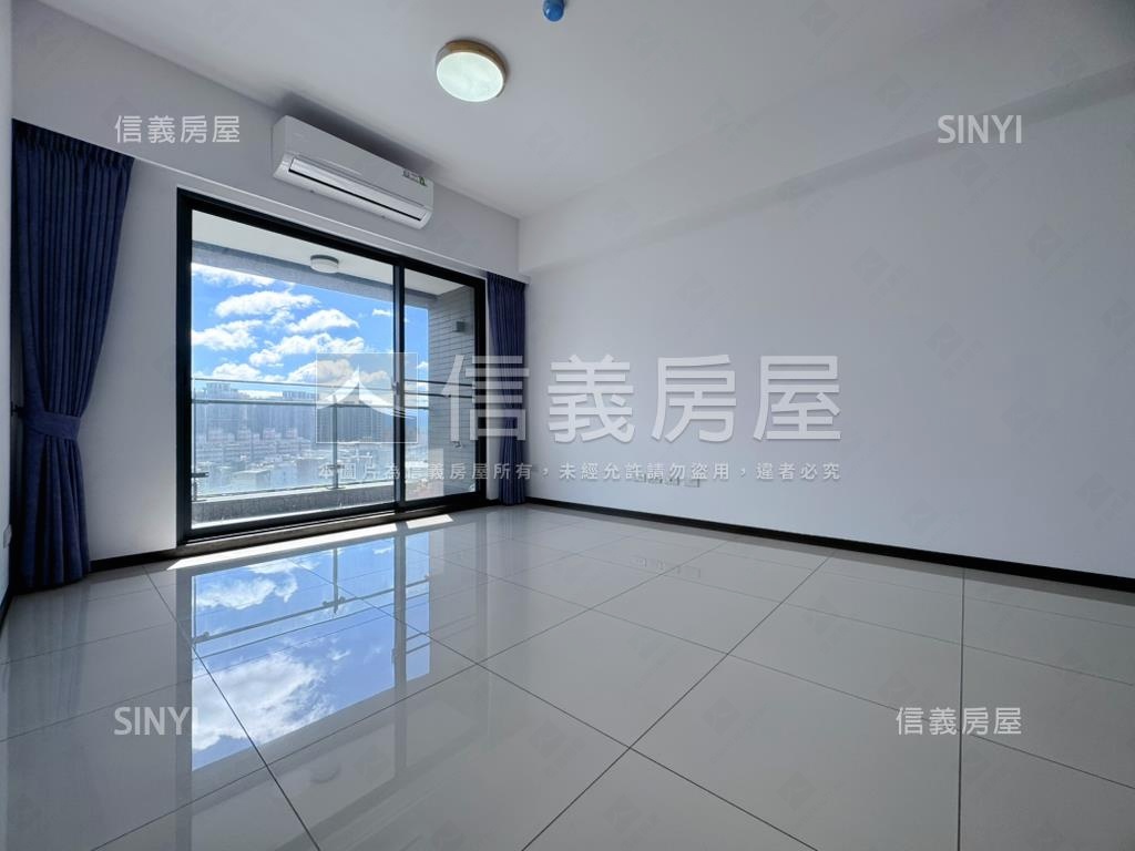 站前之星採光３房雙車位房屋室內格局與周邊環境