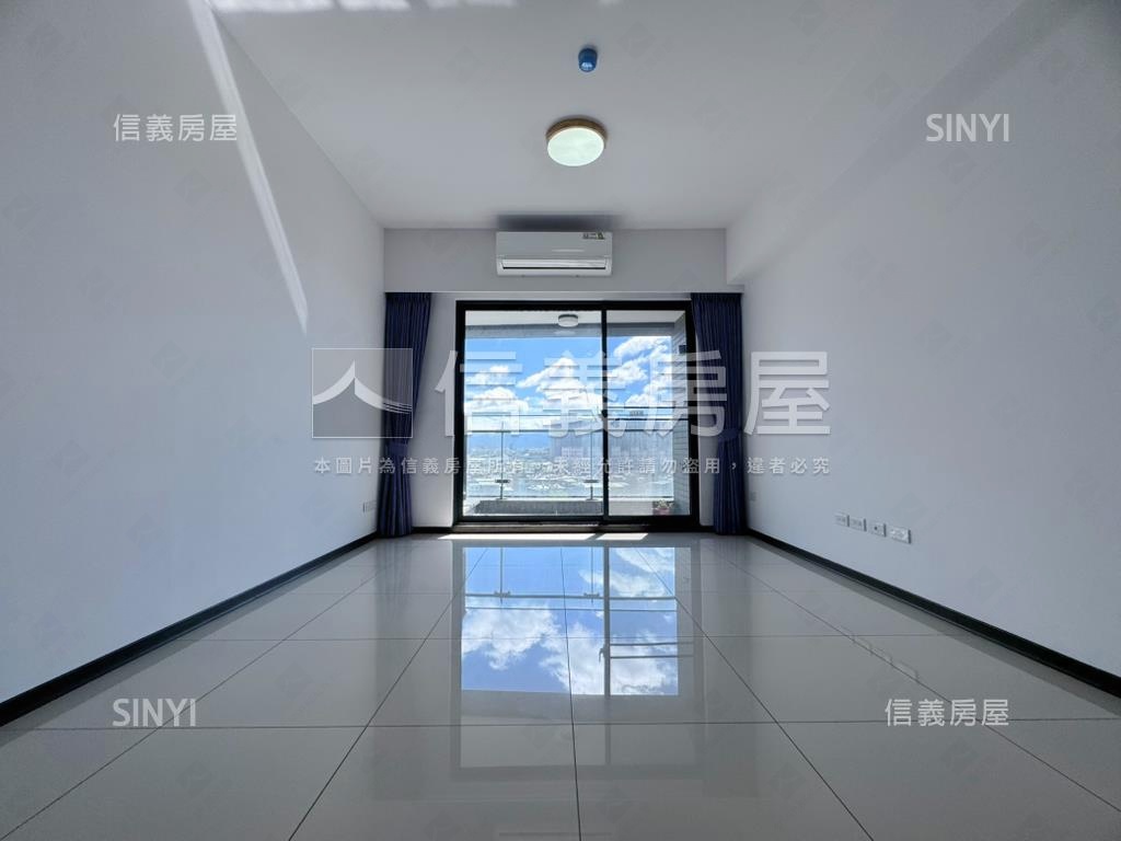 站前之星採光３房雙車位房屋室內格局與周邊環境