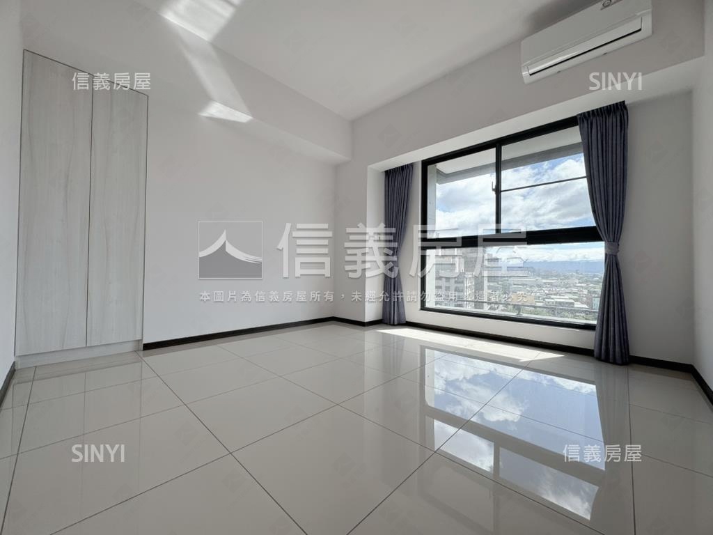 站前之星採光３房雙車位房屋室內格局與周邊環境