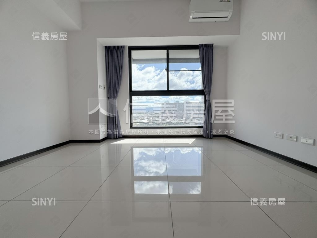 站前之星採光３房雙車位房屋室內格局與周邊環境