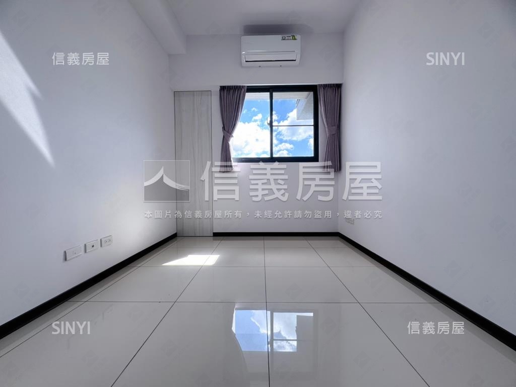 站前之星採光３房雙車位房屋室內格局與周邊環境