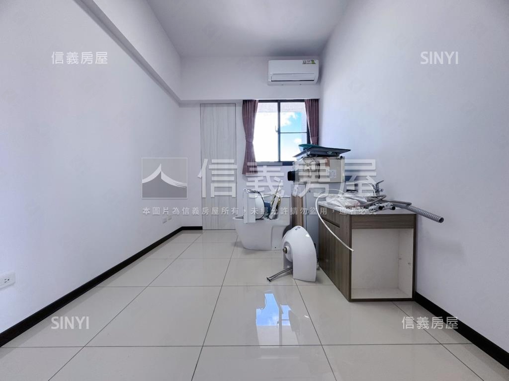 站前之星採光３房雙車位房屋室內格局與周邊環境