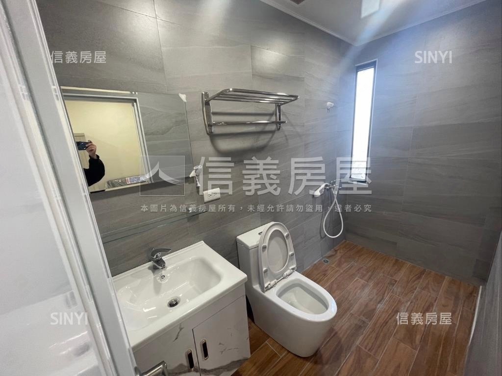 中醫商圈收租公寓房屋室內格局與周邊環境