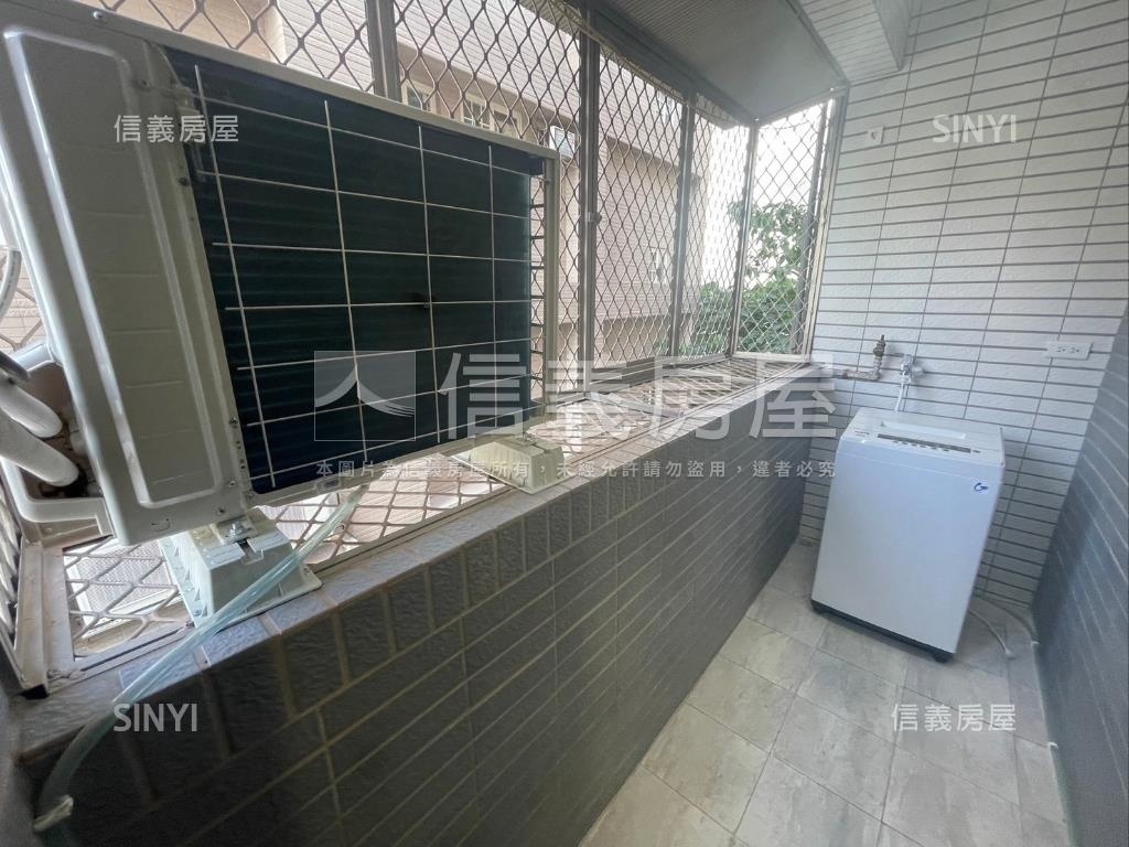 中醫商圈收租公寓房屋室內格局與周邊環境