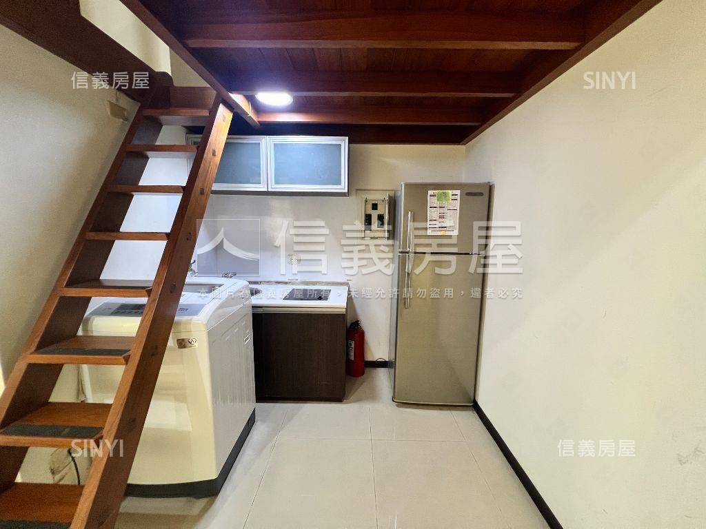 極上之湯近捷運優質套房房屋室內格局與周邊環境