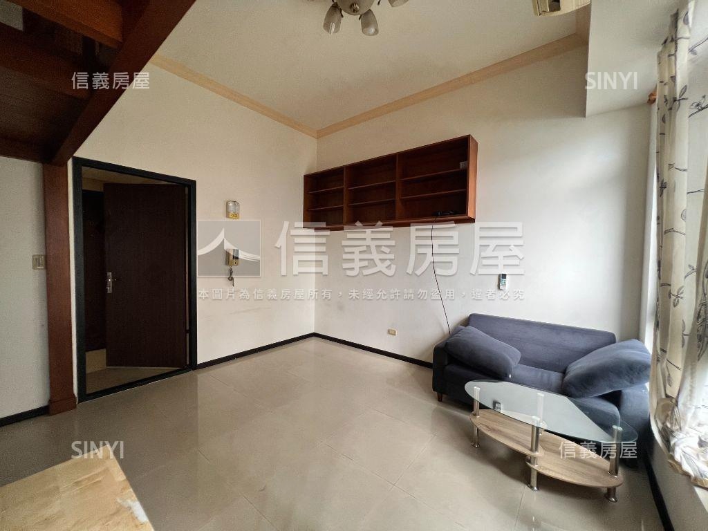 極上之湯近捷運優質套房房屋室內格局與周邊環境