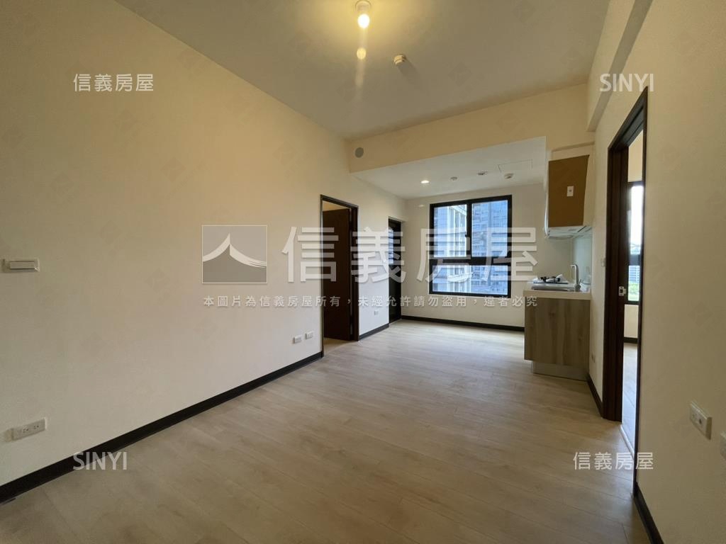 佳瑞心公園兩房車位房屋室內格局與周邊環境