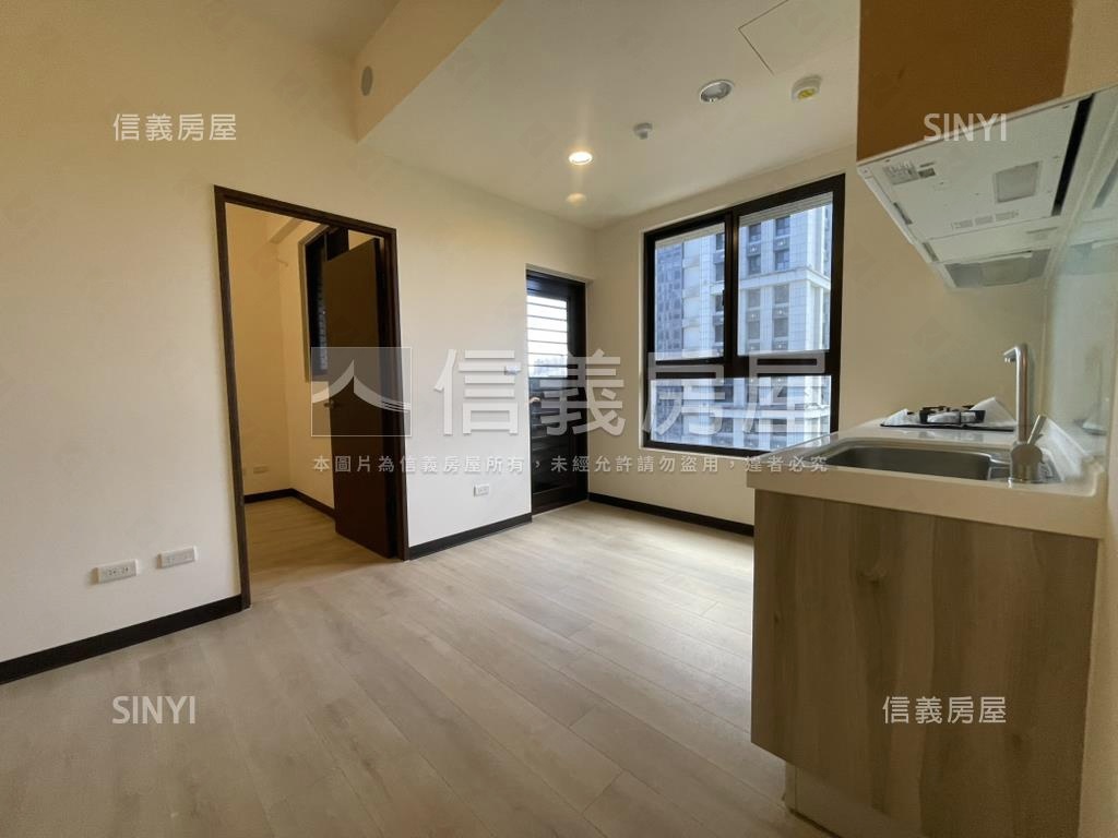 佳瑞心公園兩房車位房屋室內格局與周邊環境