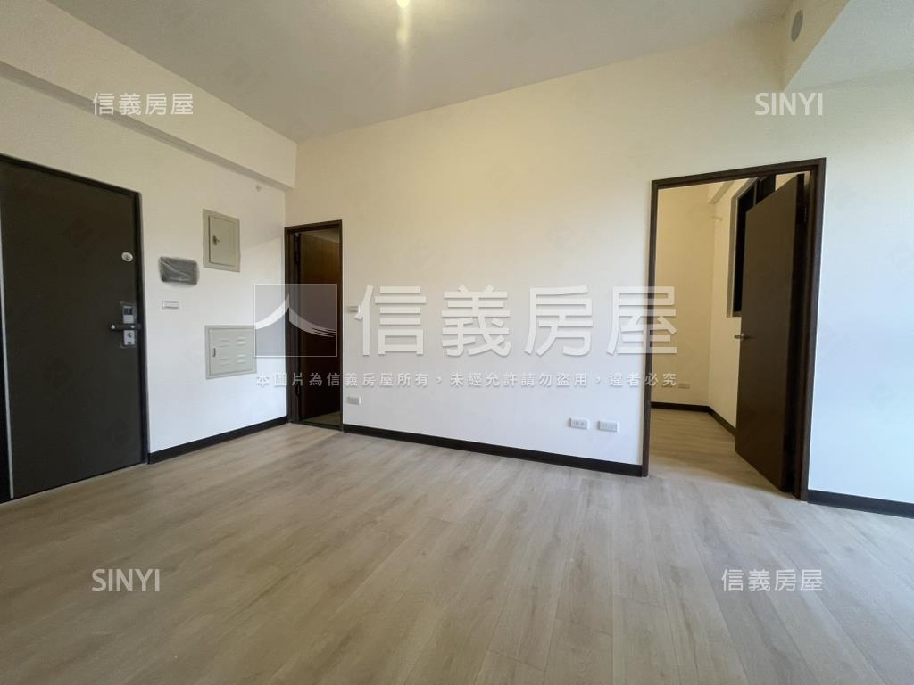 佳瑞心公園兩房車位房屋室內格局與周邊環境