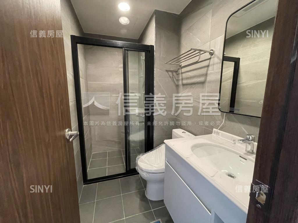 佳瑞心公園兩房車位房屋室內格局與周邊環境