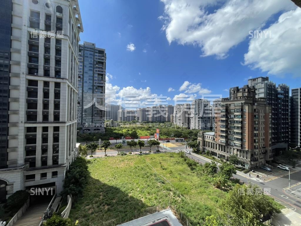 佳瑞心公園兩房車位房屋室內格局與周邊環境