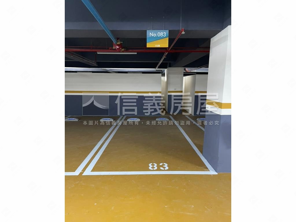 佳瑞心公園兩房車位房屋室內格局與周邊環境