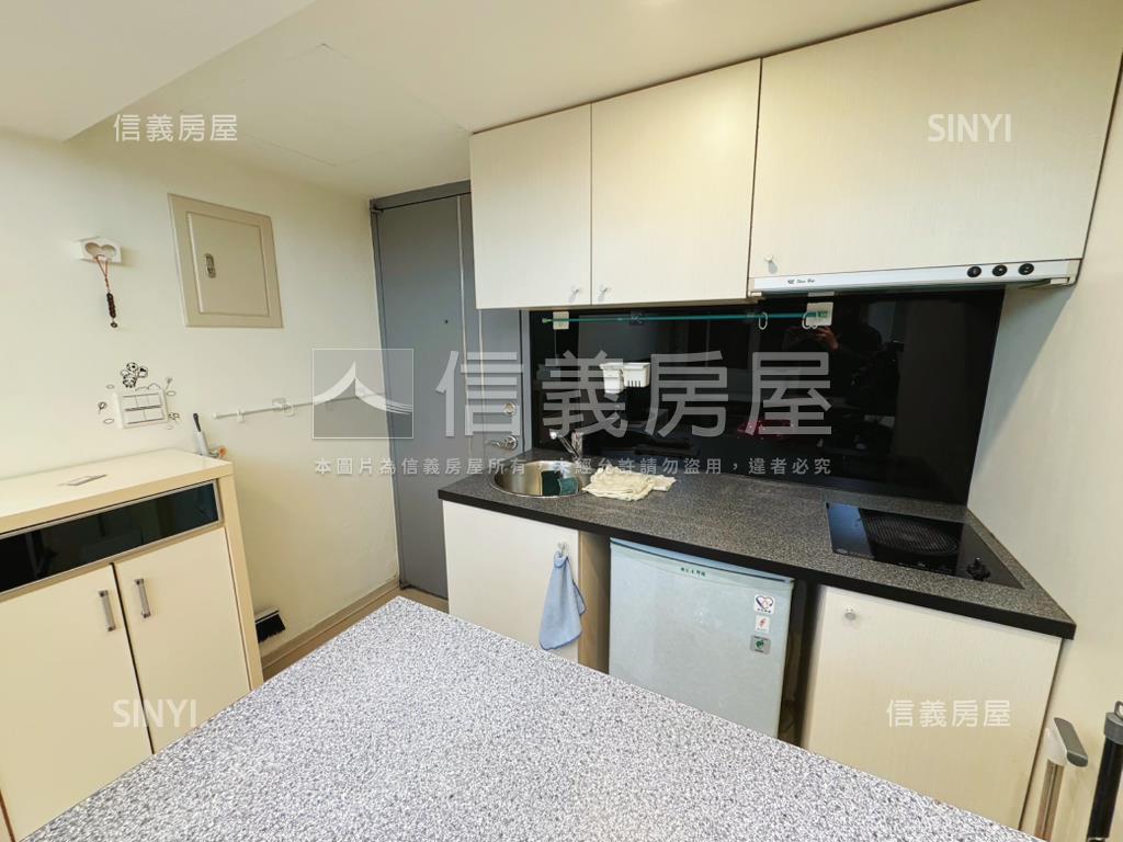 民權西捷運美屋房屋室內格局與周邊環境