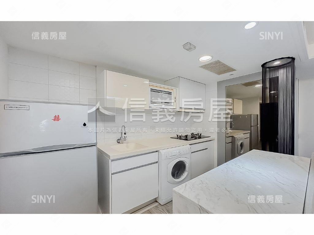 近大遠百美裝潢兩房房屋室內格局與周邊環境