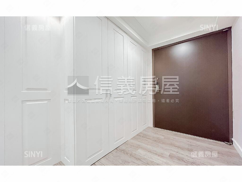 近大遠百美裝潢兩房房屋室內格局與周邊環境