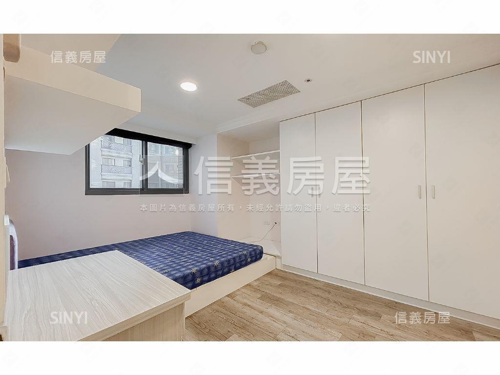近大遠百美裝潢兩房房屋室內格局與周邊環境