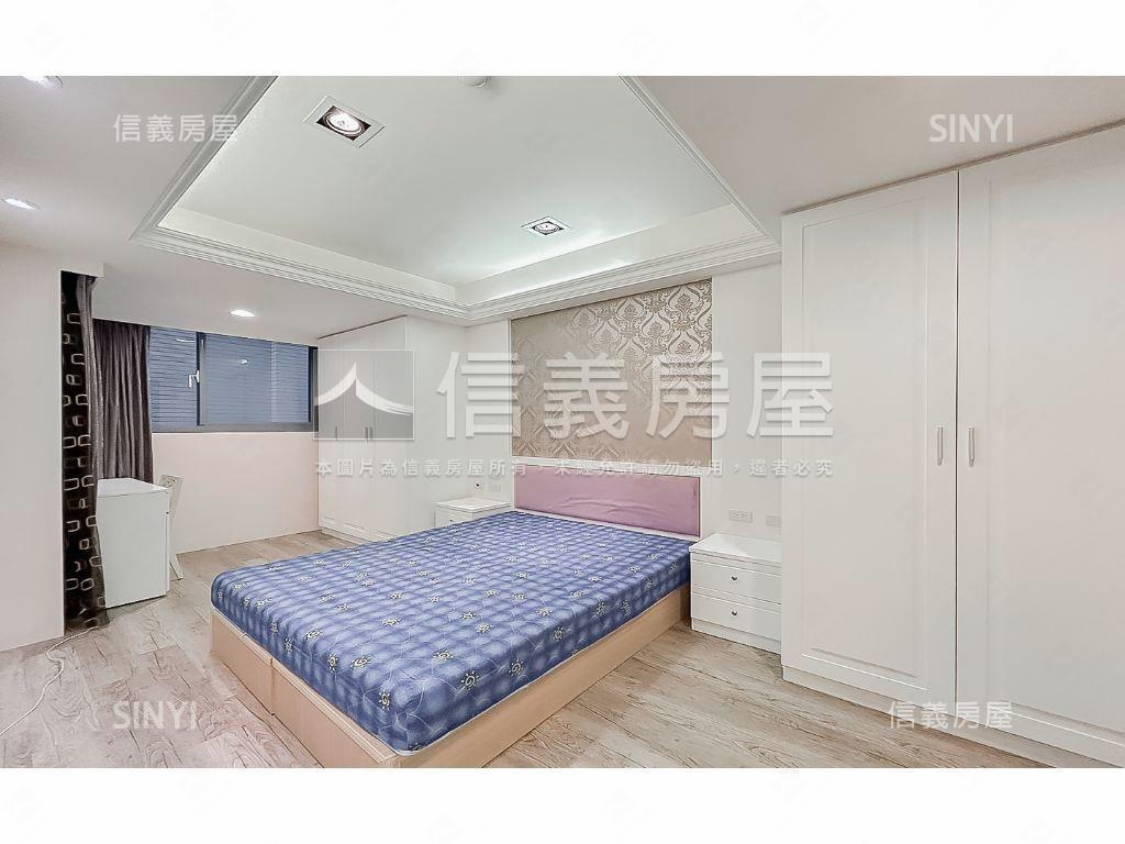 近大遠百美裝潢兩房房屋室內格局與周邊環境