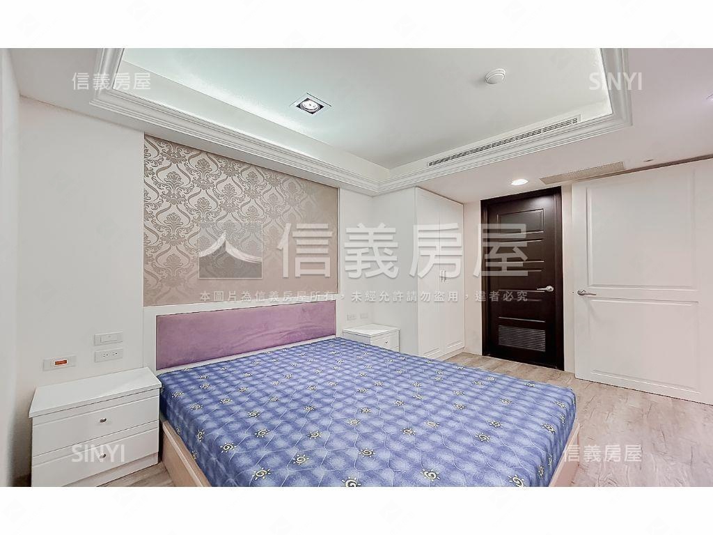 近大遠百美裝潢兩房房屋室內格局與周邊環境