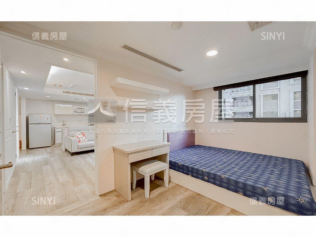 近大遠百美裝潢兩房房屋室內格局與周邊環境