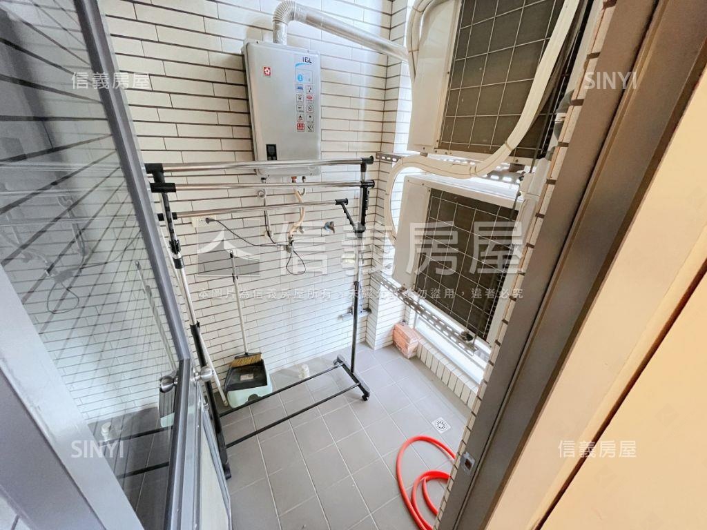 近大遠百美裝潢兩房房屋室內格局與周邊環境